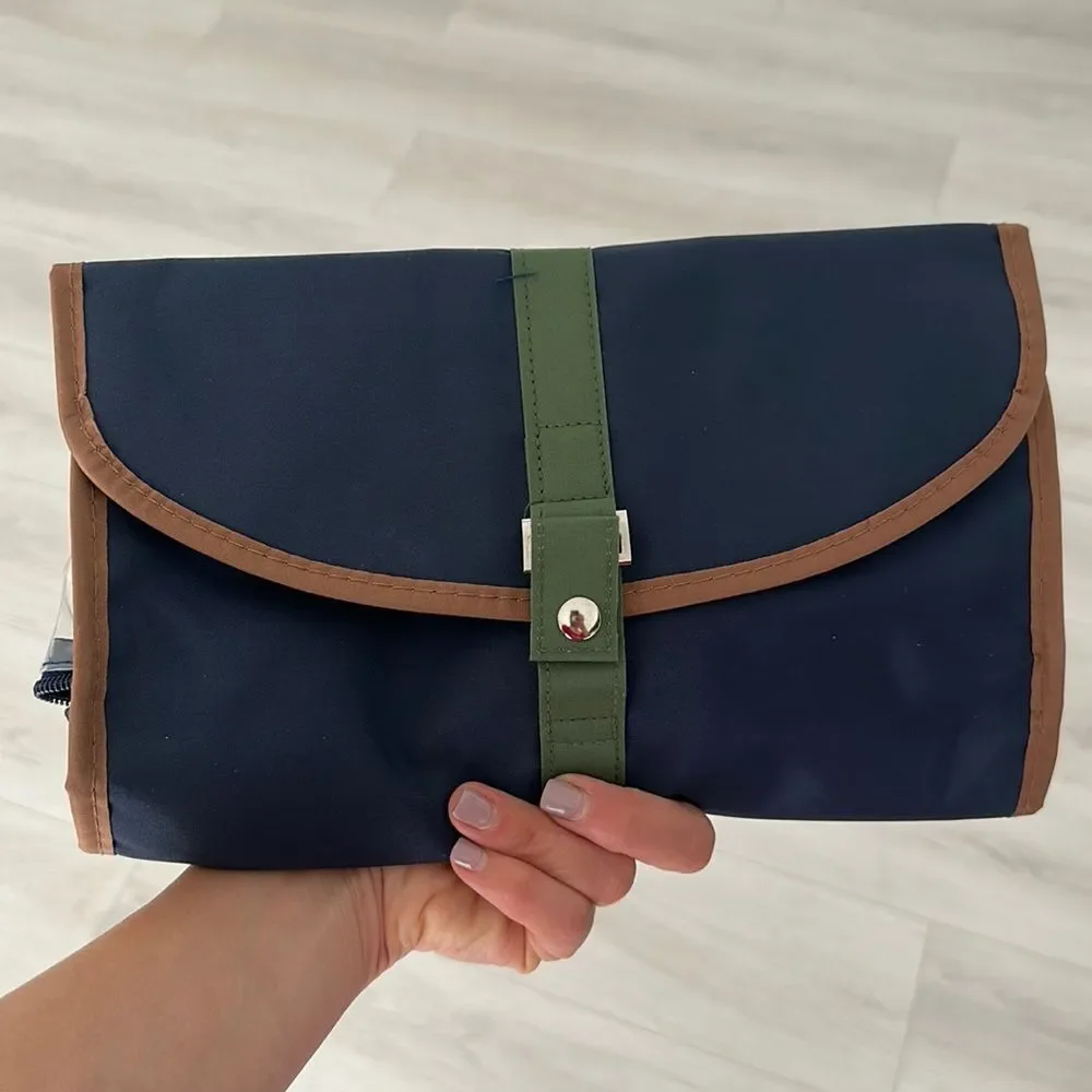 Men’s travel case